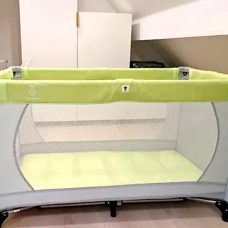 Vakantiehuis Cozy House - 15 Min Disneyland - 2 Parkings - Fibre *