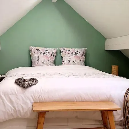 Cozy House - 15 Min Disneyland - 2 Parkings - Fibre Nanteuil-les-Meaux