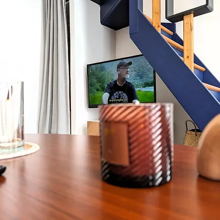 Cozy House - 15 Min Disneyland - 2 Parkings - Fibre Vakantiehuis Nanteuil-lès-Meaux