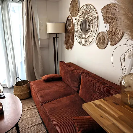 Cozy House - 15 Min Disneyland - 2 Parkings - Fibre * Nanteuil-lès-Meaux