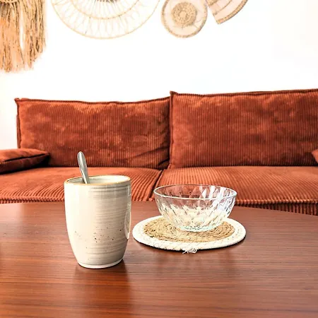 Cozy House - 15 Min Disneyland - 2 Parkings - Fibre Nanteuil-lès-Meaux