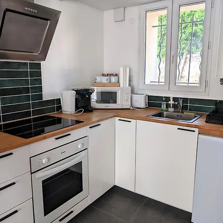 Holiday home Cozy House - 15 Min Disneyland - 2 Parkings - Fibre Nanteuil-les-Meaux