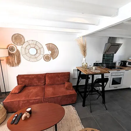 Cozy House - 15 Min Disneyland - 2 Parkings - Fibre *